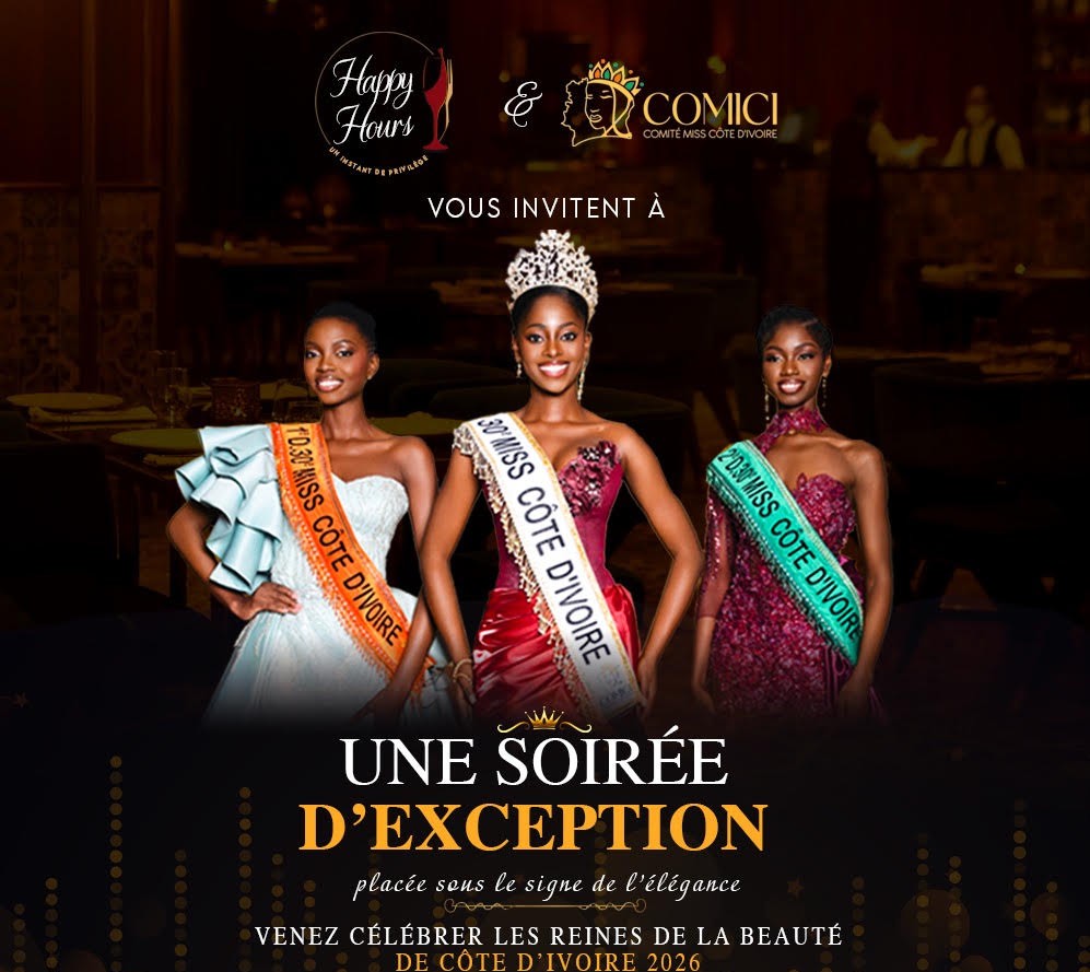 La soirée de l'exception